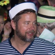 Jeck op Deck (16.01.16)